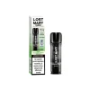 Lost Mary Tappo Pod Kiwi Passion Fruit Guava 20mg 2ml