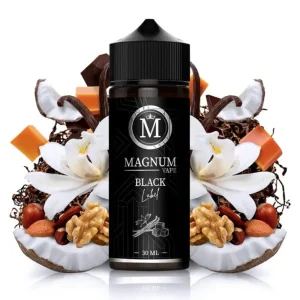 Magnum Black Label 30ml/120ml