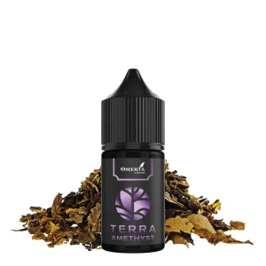 Omerta Terra Amethyst 5 / 30ml