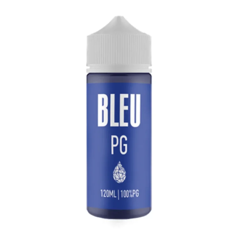 Bleu Base PG 0mg 120ml