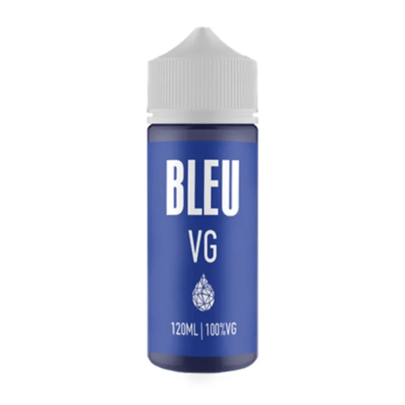 Bleu Base VG 0mg 120ml