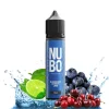 Nubo Blueberry Cherry Lime Flavour Shot 15/60ml