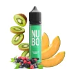 Nubo Kiwi Melon Berry Flavour Shot 15/60ml