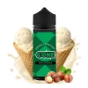 BLACKOUT Flavorshot Cone 120ml - Macadamia