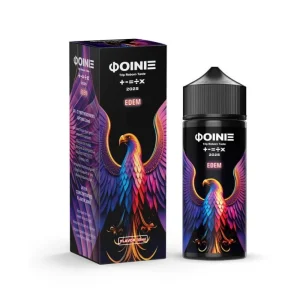 Mad Juice Phoenix Edem 30/120ml