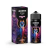 Mad Juice Phoenix Honey Cigar 555 30/120ml