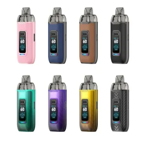 OXVA Kit Pod VPrime 2600mAh - all 8 colors pod by oxva