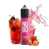 Nubo Strawberry Mojito Flavour Shot 15/60ml