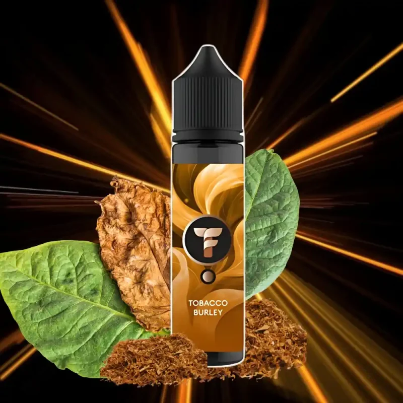 Blackout Tobacco Fruit - Tobacco Burley 15 / 60 ml