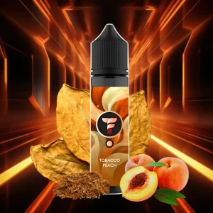 Blackout Tobacco Fruit - Tobacco Peach 15 / 60 ml