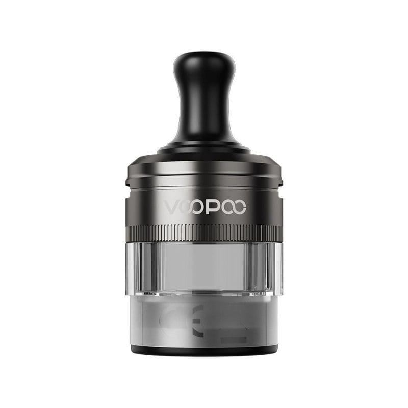 Voopoo Drag X2 / S2 PnP X Empty Pod 5ml MTL (Grey)