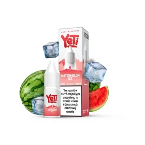 Yeti Summit Watermelon Ice 10ml