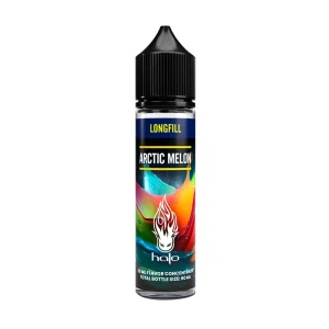 Halo Artic Melon Flavor 20 / 60ml