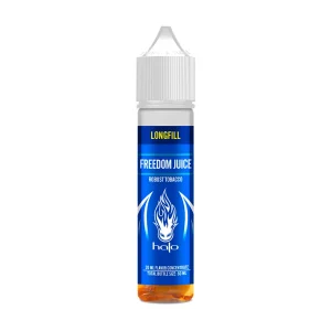 Halo Blue Freedom Flavor 20 / 60ml