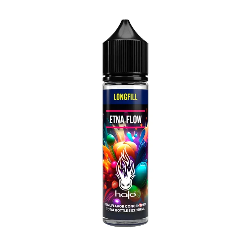 Halo Etna Flow Flavor 20 / 60ml