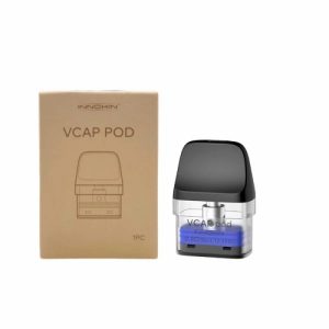 Innokin Vcap Pod Cartridge 2ml 0.8 ohm (1ΤΕΜ)