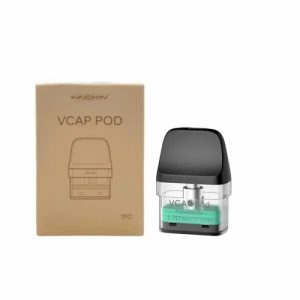 Innokin Vcap Pod Cartridge 2ml 1.2 ohm (1ΤΕΜ)