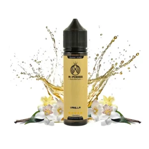 Mr. Peacock Vanilla 10 / 60ml