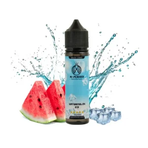 Mr. Peacock Watermelon Ice 10 / 60ml