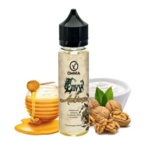 Omnia Envy Ambrosia 10 / 60ml