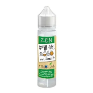 Atmos Lab – Zen 20 / 60ml