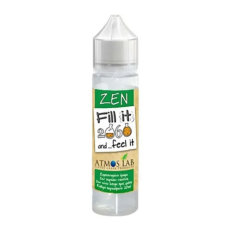 Atmos Lab – Zen 20 / 60ml