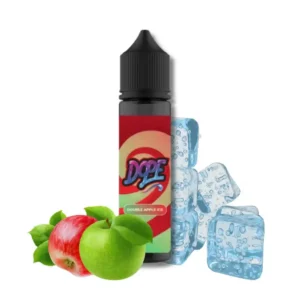 Blackout Dope Double Apple Ice 16 / 60ml