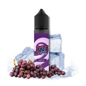 Blackout Dope Grape Ice 16 / 60ml