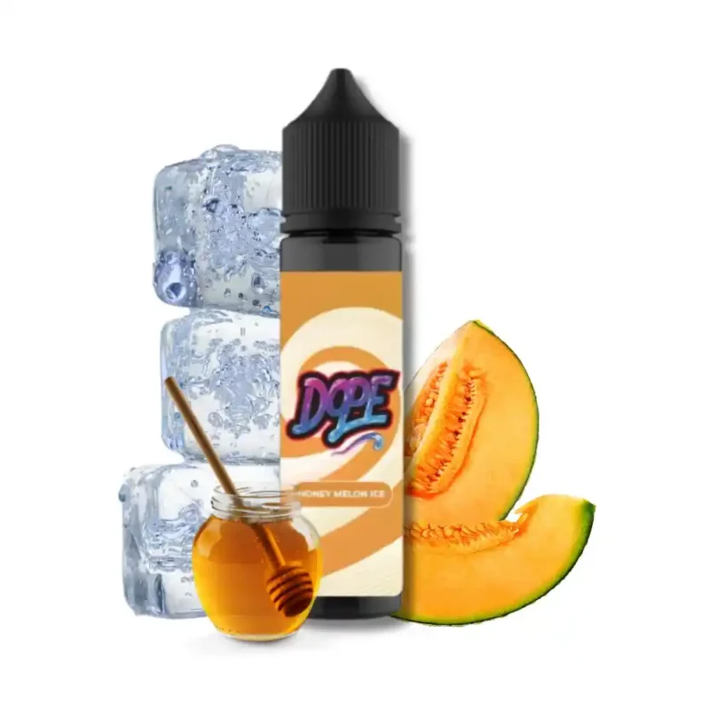 Blackout Dope Honey Melon Ice 16 / 60ml