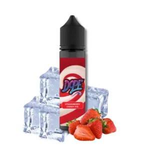 Blackout Dope Strawberry Candy Ice 16 / 60ml