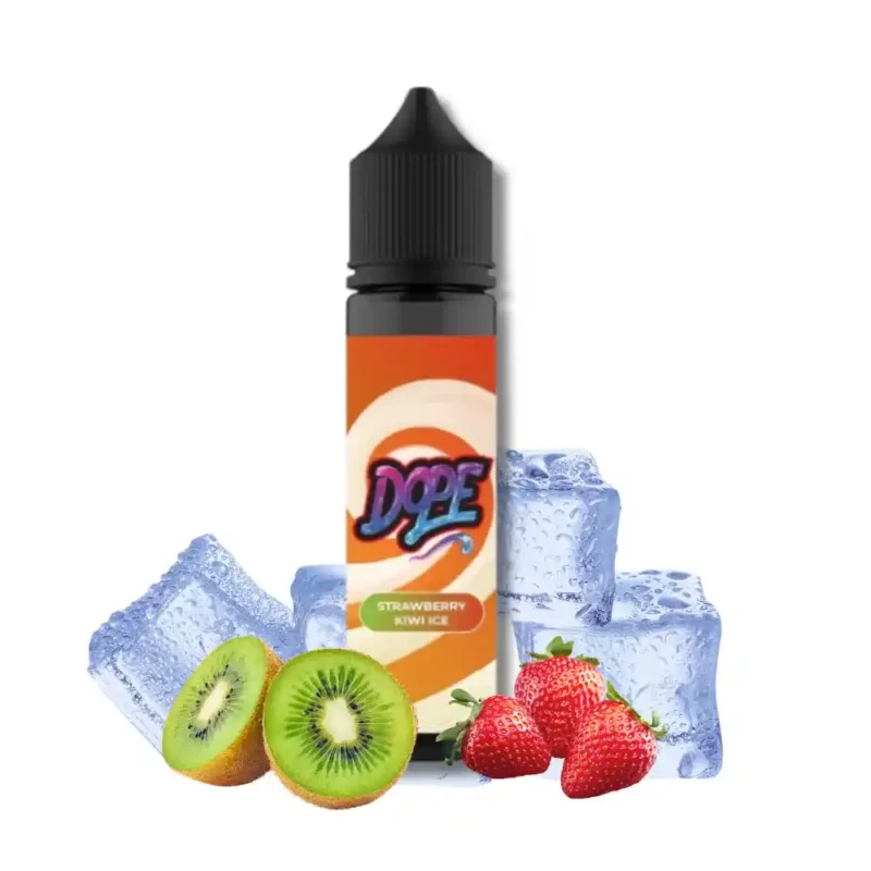 Blackout Dope Strawberry Kiwi Ice 16 / 60ml