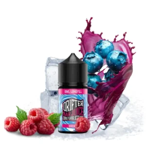 Drifter Bar Juice Mad Blue 6/30ml