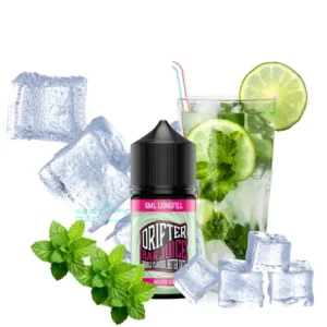 Drifter Bar Juice Mojito Ice 6/30ml