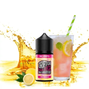 Drifter Bar Juice Pink Lemonade 6/30ml