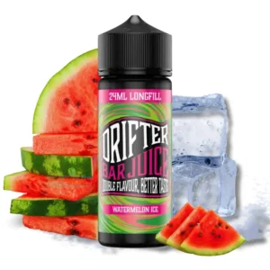 Drifter Bar Juice Watermelon Ice 24/120ml