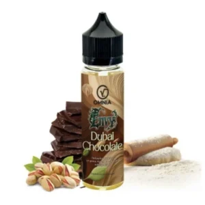 Omnia Envy Dubai Chocolate 10 / 60ml