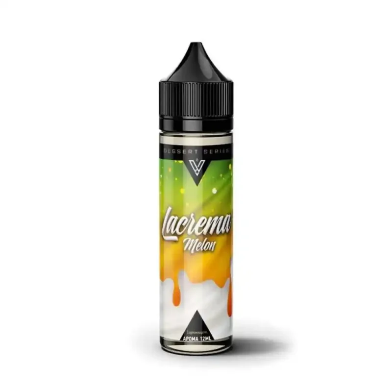 VnV Liquids Dessert Series Lacrema Melon 12 / 60ml