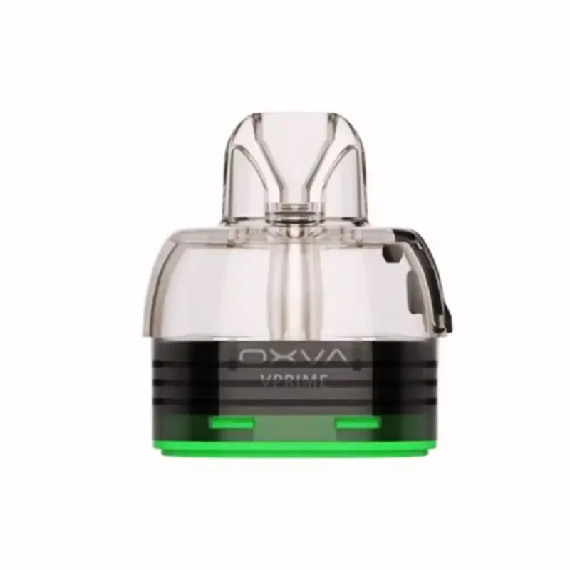 OXVA Vprime Pod Cartridge 5ml 0.8 ohm (1TEM)