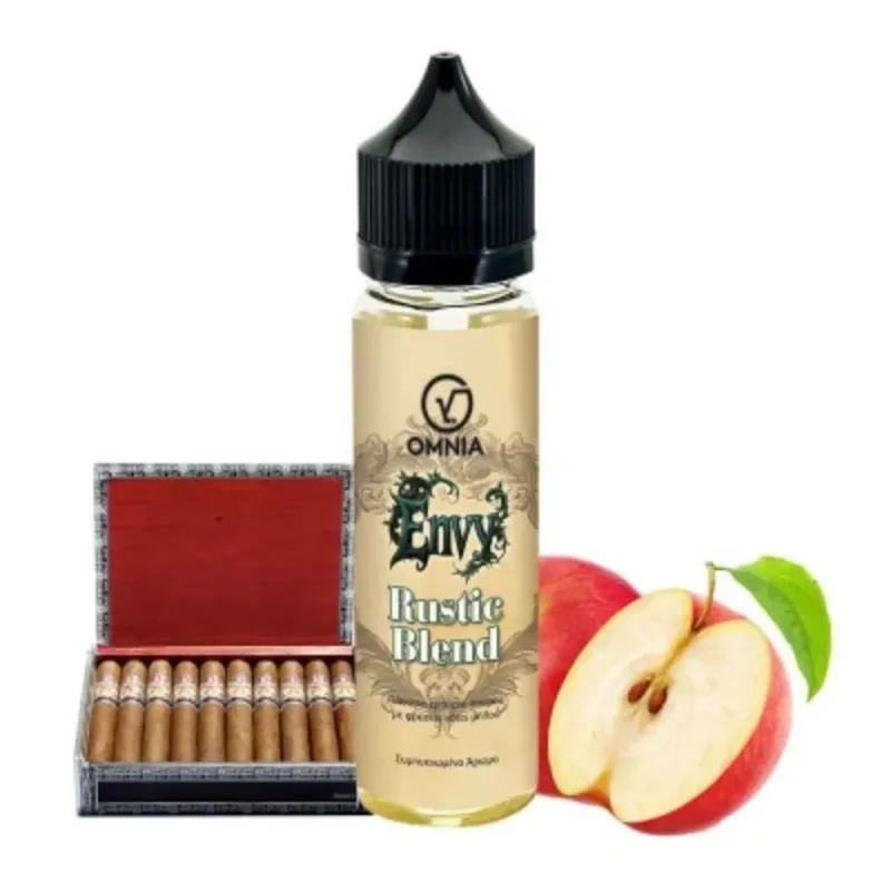 Omnia Envy Rustic Blend 10 / 60ml