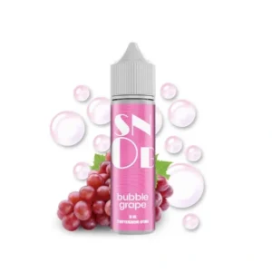 Steam City Snob Bubble Grape 10 / 60ml