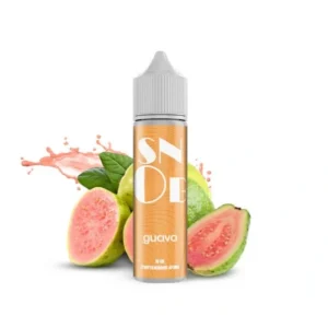 Steam City Snob Guava 10 / 60ml