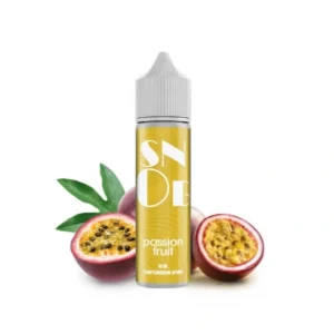 Steam City Snob Passion Fruit 10 / 60ml