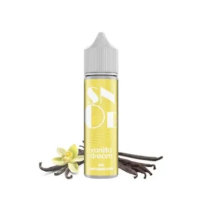 Steam City Snob Vanilla Dream 10 / 60ml