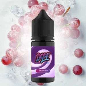 Blackout Dope Grape Ice 9/30ml