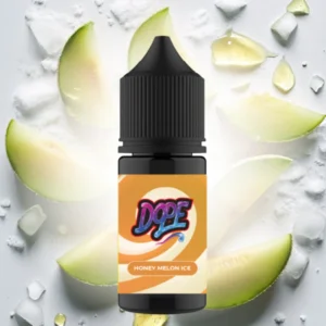 Blackout Dope Honey Melon Ice 9/30ml