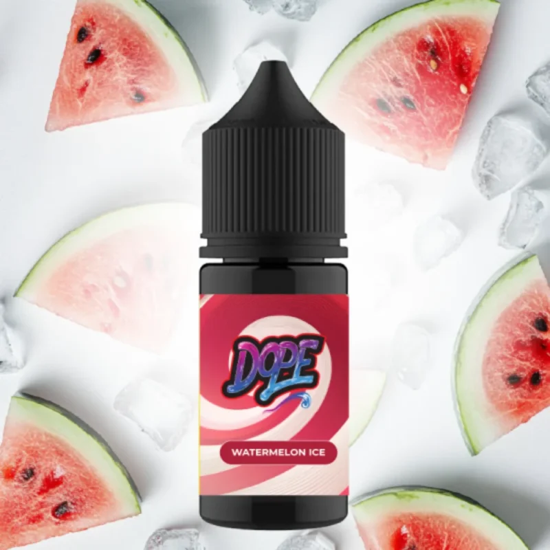 Blackout Dope Watermelon Ice 9/30ml