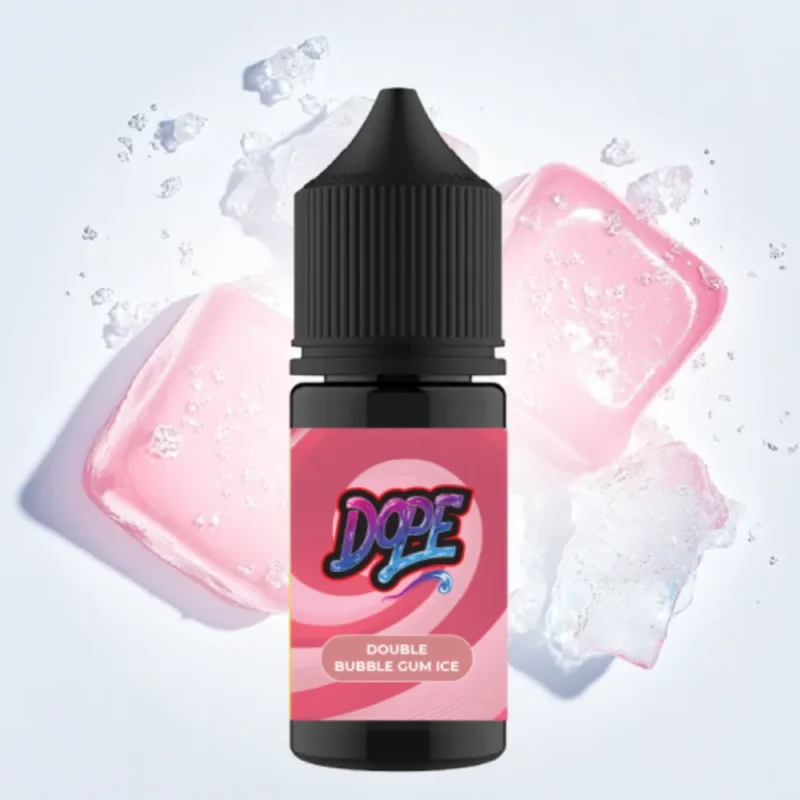 Blackout Dope Double Bubblegum Ice 9/30ml