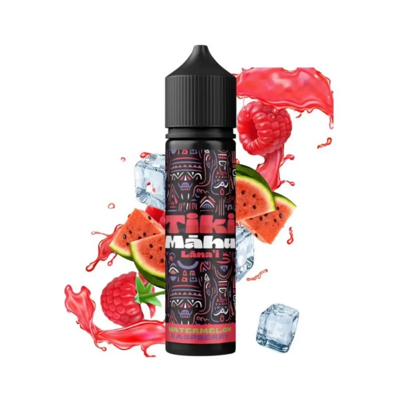 Tiki Mahu Lana I 12 / 60ml