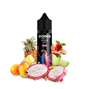 Mad Juice Phoenix Edem 15 / 60ml